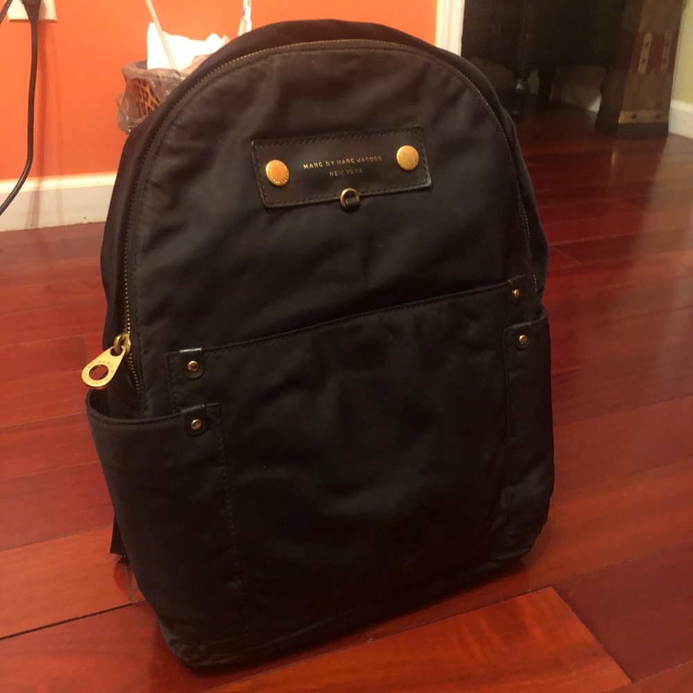Marc Jacobs Backpack - Picture 2 of 4